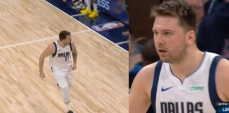 NBA: Liczby nie kłamią. W tym elemencie Mavericks są najlepsi. Ogromna przewaga