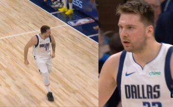 NBA: Liczby nie kłamią. W tym elemencie Mavericks są najlepsi. Ogromna przewaga