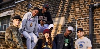 Koszulki NBA i bluzy NBA za połowę ceny! Nowa, duża wyprzedaż!