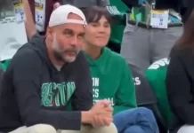 NBA: Jak Pep Guardiola pomógł trenerowi Celtics