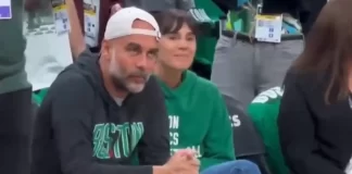 NBA: Jak Pep Guardiola pomógł trenerowi Celtics