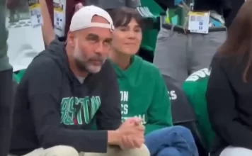 NBA: Jak Pep Guardiola pomógł trenerowi Celtics