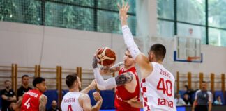 Co słychać w obozie Polaków przed meczem ze Słowenią?