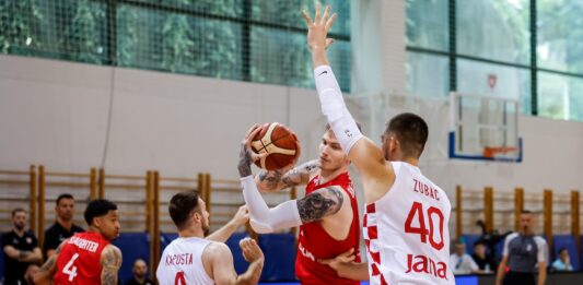 Co słychać w obozie Polaków przed meczem ze Słowenią?