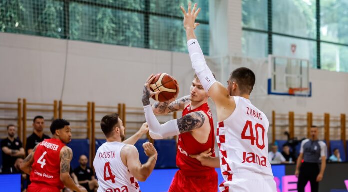 Co słychać w obozie Polaków przed meczem ze Słowenią?