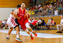 Kadra: Trzecia porażka Polaków podczas przygotowań