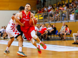 Kadra: Trzecia porażka Polaków podczas przygotowań