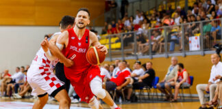 Kadra: Trzecia porażka Polaków podczas przygotowań