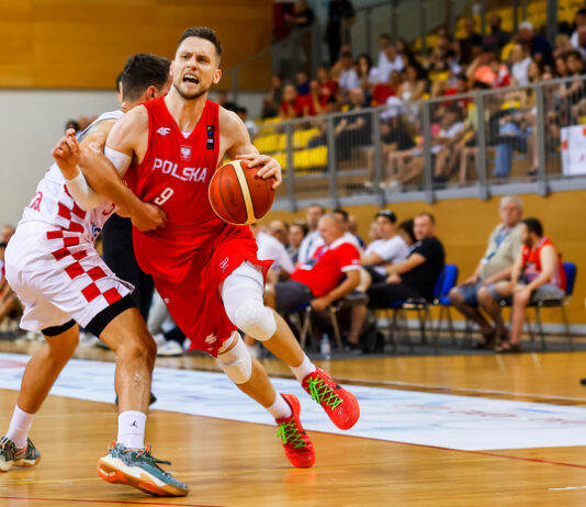 Kadra: Trzecia porażka Polaków podczas przygotowań