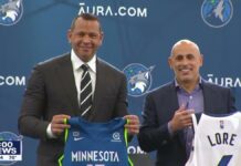 NBA: Sąd zdecydował, kto powinien być właścicielem Wolves