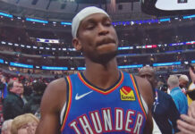 NBA: Thunder szukają odpowiedzi przed decydującym starciem