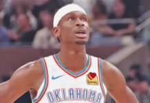 NBA: Celtics dużym faworytem. Kto ma największe szanse na MVP?