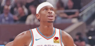 NBA: Celtics dużym faworytem. Kto ma największe szanse na MVP?