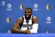 NBA: Jest wymiana. Z finału NBA do drużyny z samego dna tabeli