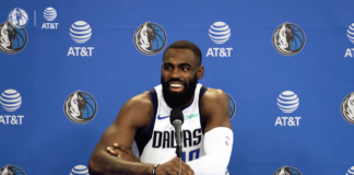 NBA: Jest wymiana. Z finału NBA do drużyny z samego dna tabeli