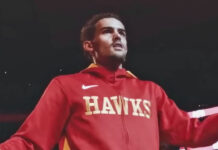 NBA: Hawks tracą swojego lidera na znacznie dłużej!