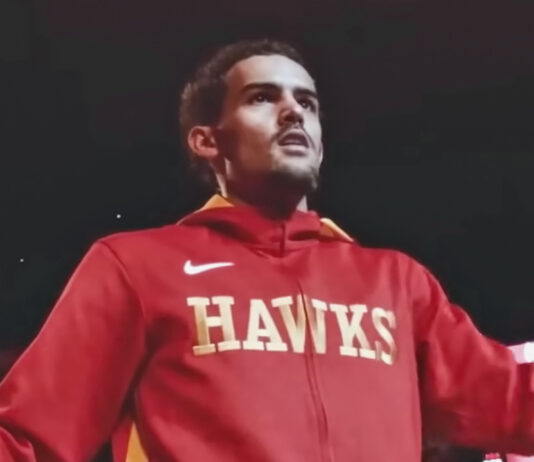 NBA: Hawks tracą swojego lidera na znacznie dłużej!