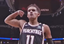 Wyniki NBA: Popisy Duranta i Poole’a, Trae Young zatrzymał Celtics, czarna seria Sixers