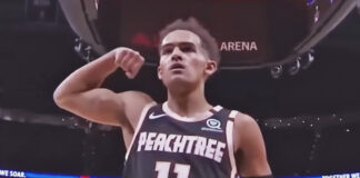 NBA: Hawks kroczą od zwycięstwa do zwycięstwa. Przyczyną odmieniony Young?