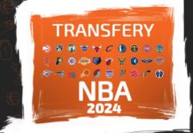 Transfery NBA 2024 NA ŻYWO: Dzień 2 – Klay i Paul George odchodzą. Duże zmiany w wielu klubach NBA