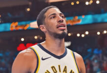 Finały NBA: Haliburton jak Reggie Miller. Pacers są fenomenem