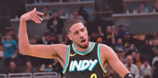 NBA: Z nieba do piekła… i z powrotem! Niesamowita historia młodej gwiazdy