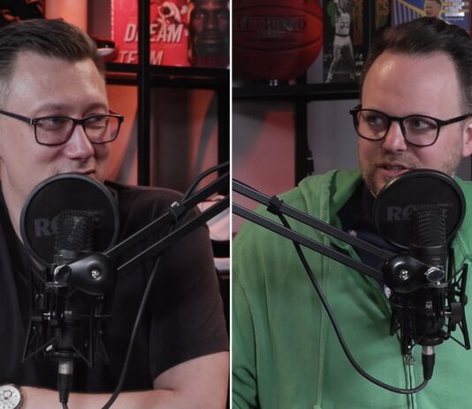 NBA: Najlepsza zapowiedź finału NBA! Doncić vs Tatum – kto faworytem, a kto pod presją?