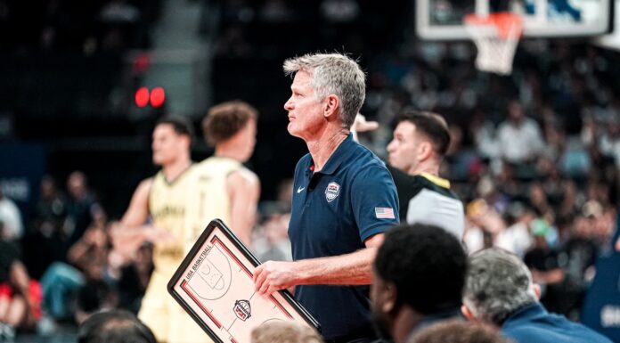 NBA: Byli gracze NBA krytykują trenera Warriors. Czy tak zachowuje się profesjonalista?