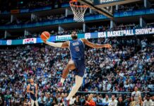 NBA: Netflix ogłosił kolejny koszykarski dokument! Będzie HIT!