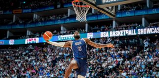 NBA: Netflix ogłosił kolejny koszykarski dokument! Będzie HIT!