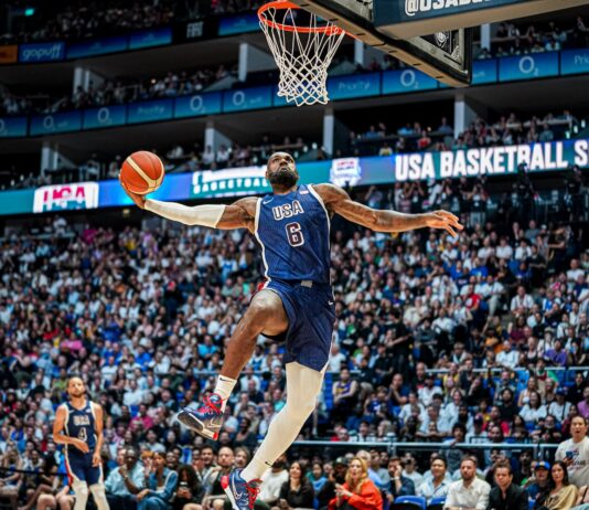 NBA: Netflix ogłosił kolejny koszykarski dokument! Będzie HIT!