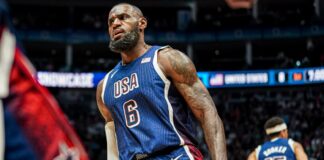 IO: Wysokie wygrane Serbów i Amerykanów. USA już w ćwierćfinale