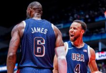 NBA: Koszykarze w TOP20 najlepiej zarabiających sportowców na świecie