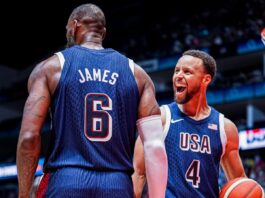 NBA: Koszykarze w TOP20 najlepiej zarabiających sportowców na świecie