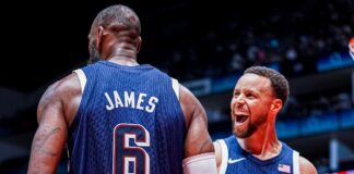 NBA: Koszykarze w TOP20 najlepiej zarabiających sportowców na świecie