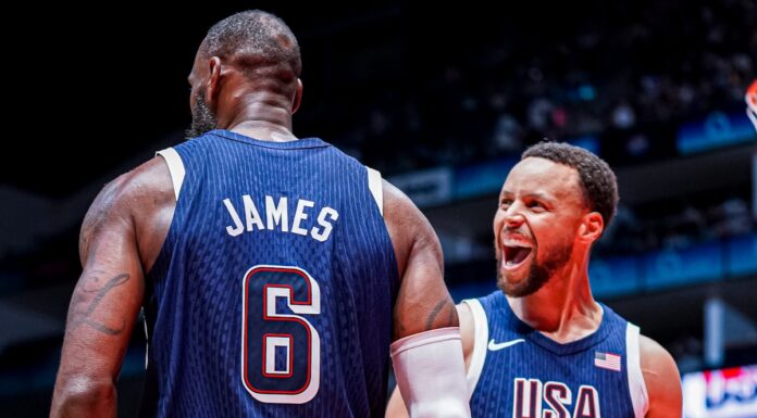 NBA: Koszykarze w TOP20 najlepiej zarabiających sportowców na świecie