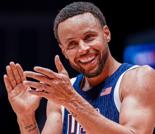 Są hity! Wiadomo już kto z kim i kiedy w ćwierćfinale koszykarzy na igrzyskach olimpijskich!