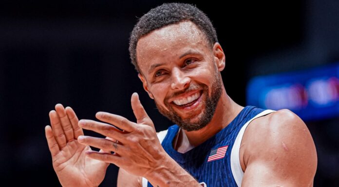 NBA: Warriors muszą podjąć trudne decyzje, aby ratować końcówkę kariery Stepha Curry’ego