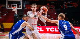 Kadra: Oceny po turnieju w Hiszpanii