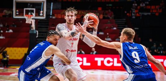 Balcerowski zmienia klub! Wraca do Hiszpanii