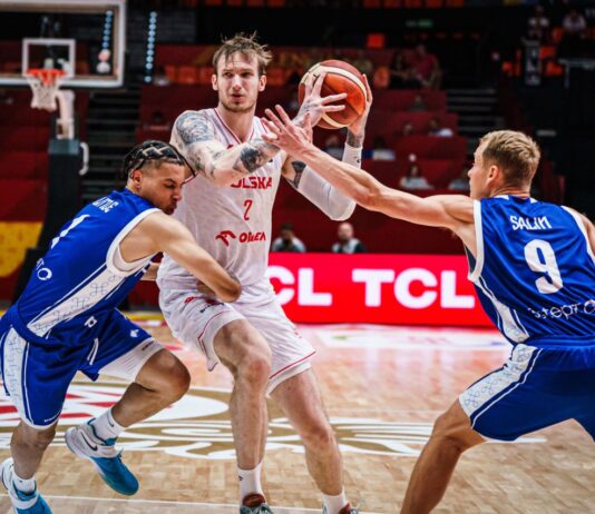 Kadra: Oceny po turnieju w Hiszpanii