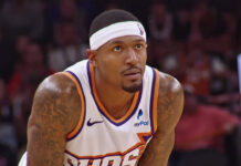 NBA: Też chcieli Bradleya Beala. Tyle mu oferowali