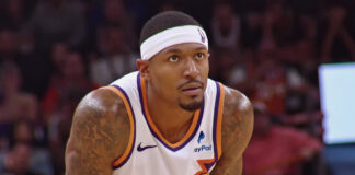 NBA: Nie tylko Durant? Kolejna gwiazda może odejść z Suns