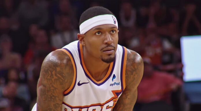 NBA: Też chcieli Bradleya Beala. Tyle mu oferowali