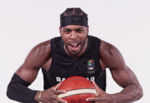 NBA: Zastąpi Klaya w Golden State? Dziś zagra przeciwko Polsce