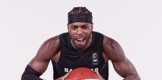 NBA: Zastąpi Klaya w Golden State? Dziś zagra przeciwko Polsce