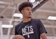 NBA: Transfer! Cam Johnson wreszcie zmienia klub