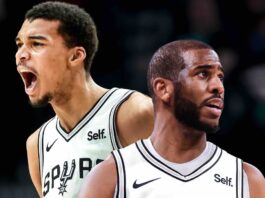 NBA: Te gwiazdy nie mają wątpliwości. Dzięki tej dwójce Wemby wkrótce zdominuje ligę