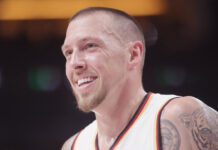 NBA: Pelicans oddają centra za darmo do Thunder