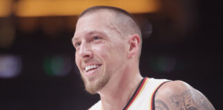 NBA: Pelicans oddają centra za darmo do Thunder